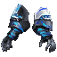 Endurance Intense Crusader Armlet