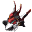 Advanced Strength Intense Basic Missile Launcher Head