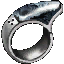 DarkFog Master's Ring