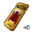 Santa Cape +0 Ticket [Bellato 30 Days]